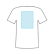 Camiseta Algodão Personalizada - Eventos